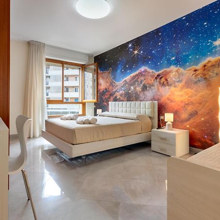 Galaxy Room Sardinia Cagliari Buitenkant foto