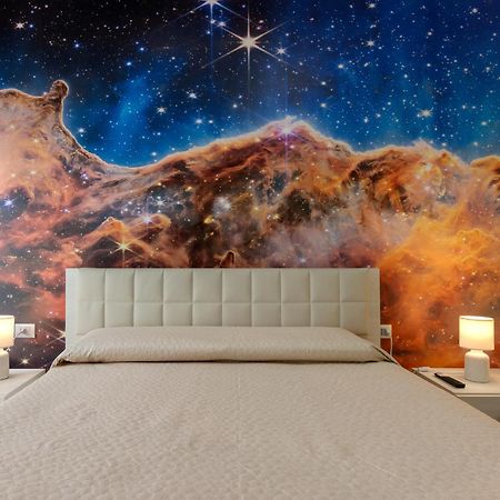 Galaxy Room Sardinia Cagliari Buitenkant foto