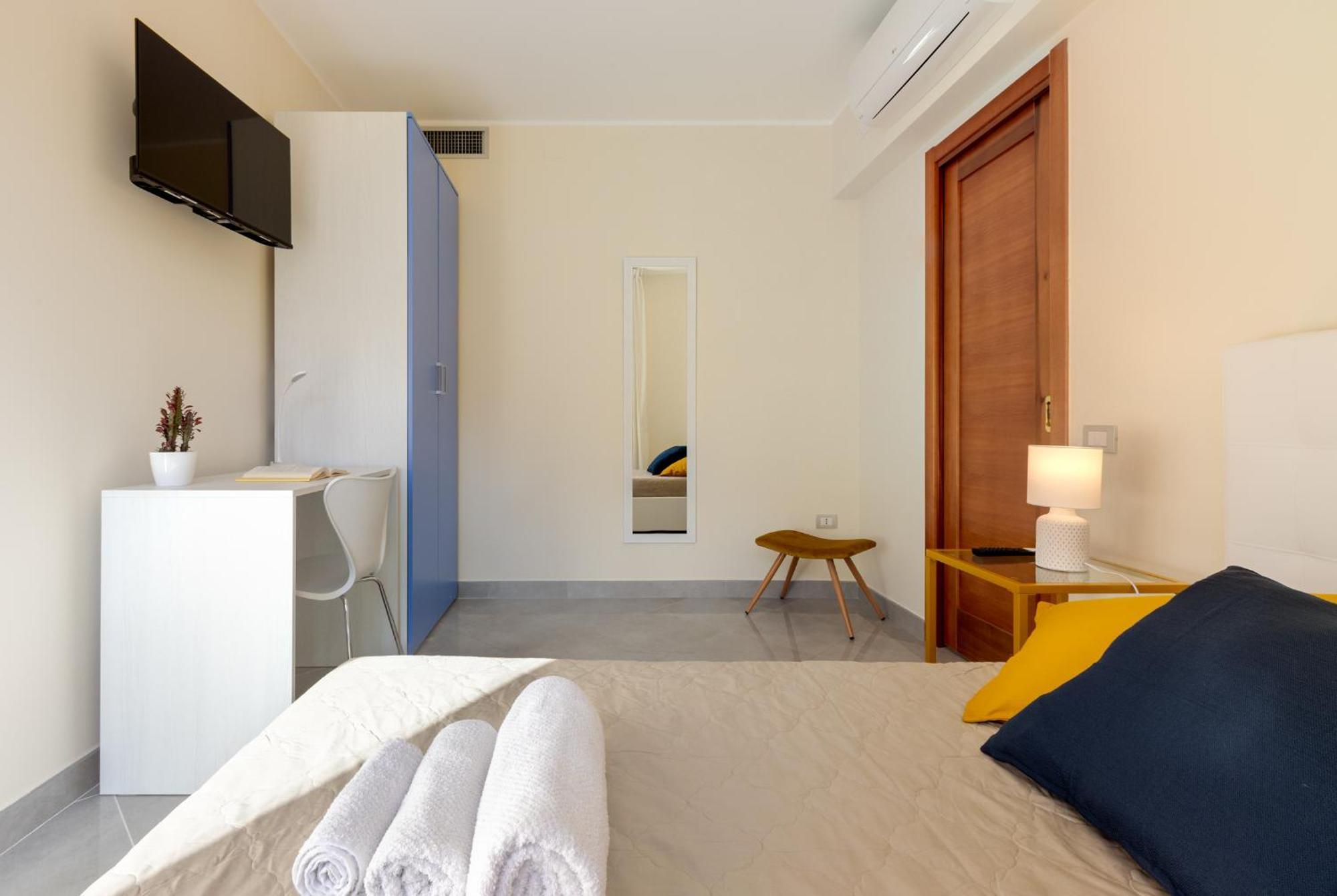 Galaxy Room Sardinia Cagliari Buitenkant foto