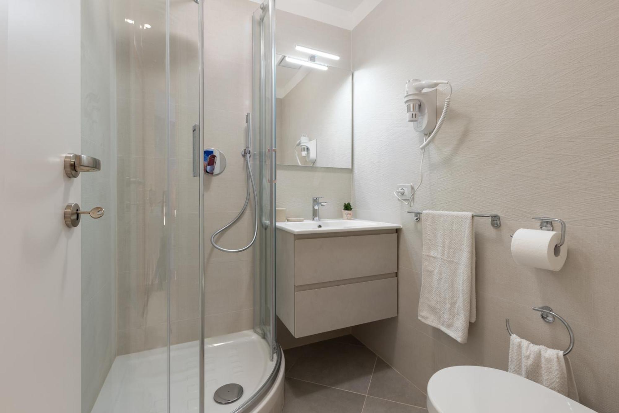 Galaxy Room Sardinia Cagliari Buitenkant foto