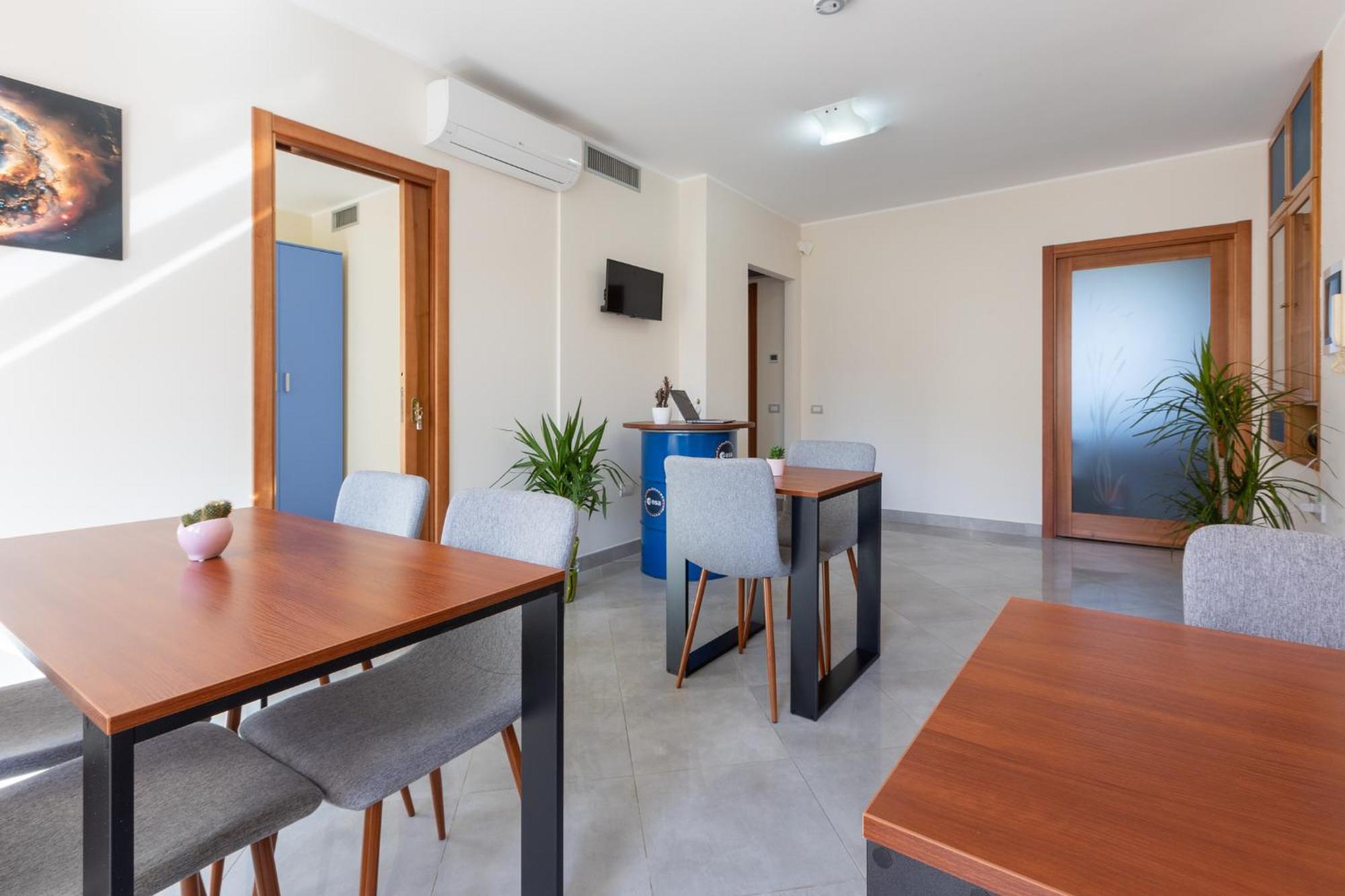 Galaxy Room Sardinia Cagliari Buitenkant foto